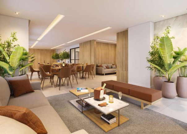 Imagem Imóvel com 2 Quartos à Venda, 41 m² em água Branca - São Paulo Imagem Imóvel com 2 Quartos à Venda, 41 m² em água Branca - São Paulo