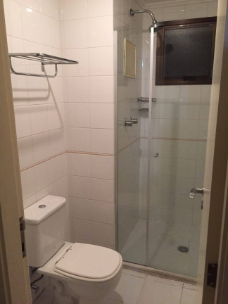 Imagem Apartamento com 2 Quartos à Venda, 48 m² em Vila Olímpia - São Paulo
