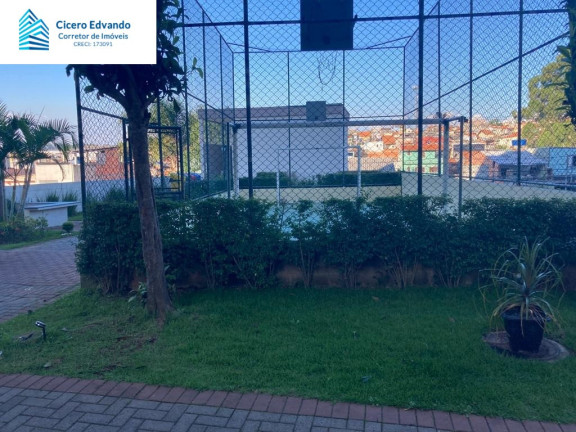 Imagem Imóvel com 2 Quartos à Venda, 50 m² em Cidade Líder - São Paulo