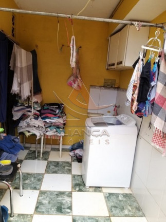 Imagem Casa com 3 Quartos à Venda, 195 m² em Ipiranga - Ribeirão Preto