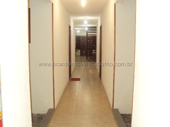 Imagem Imóvel com 1 Quarto à Venda, 60 m² em Peró - Cabo Frio