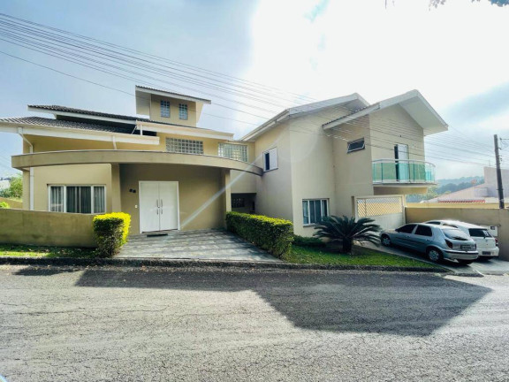 Casa de Condomínio com 4 Quartos à Venda, 580 m² em Caxambú - Jundiaí
