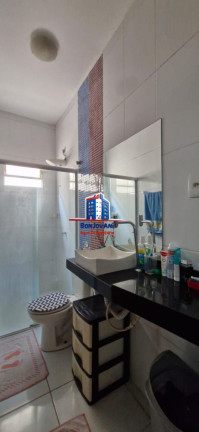 Imagem Casa com 3 Quartos à Venda, 170 m² em Conjunto Habitacional Duas Vendas - São José Do Rio Preto Imagem Casa com 3 Quartos à Venda, 170 m² em Conjunto Habitacional Duas Vendas - São José Do Rio Preto