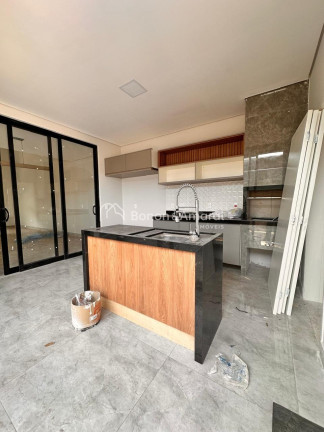 Imagem Casa de Condomínio com 3 Quartos à Venda, 200 m² em Vila Monte Alegre - Paulínia Imagem Casa de Condomínio com 3 Quartos à Venda, 200 m² em Vila Monte Alegre - Paulínia
