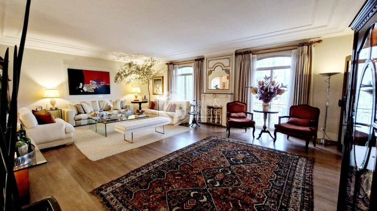 Imagem Apartamento com 3 Quartos à Venda, 275 m² em Morro Dos Ingleses - São Paulo Imagem Apartamento com 3 Quartos à Venda, 275 m² em Morro Dos Ingleses - São Paulo