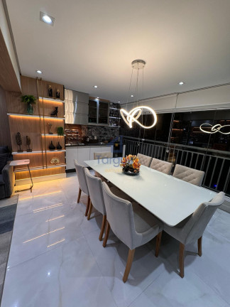 Imagem Apartamento com 3 Quartos à Venda, 117 m² em Belém - São Paulo Imagem Apartamento com 3 Quartos à Venda, 117 m² em Belém - São Paulo