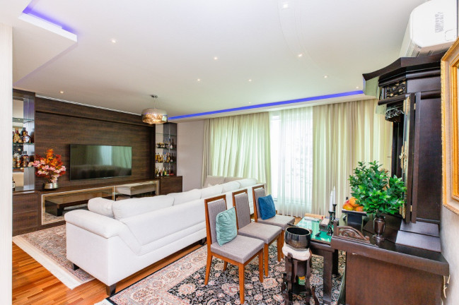 Imagem Casa com 3 Quartos à Venda, 320 m² em Planalto Paulista - São Paulo
