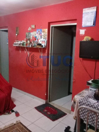 Imagem Apartamento com 2 Quartos à Venda, 54 m² em Alves Dias - São Bernardo Do Campo