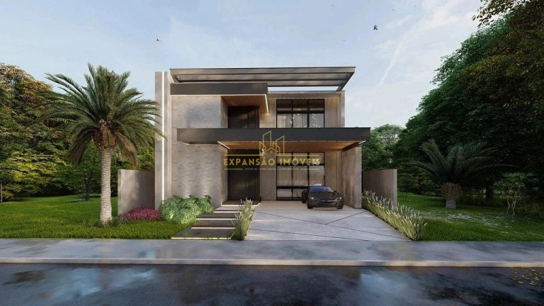 Imagem Casa com 4 Quartos à Venda, 301 m² em Pedra Branca - Palhoça Imagem Casa com 4 Quartos à Venda, 301 m² em Pedra Branca - Palhoça