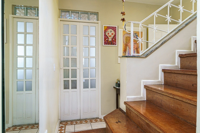 Imagem Casa com 4 Quartos à Venda, 300 m² em Vila Monumento - São Paulo Imagem Casa com 4 Quartos à Venda, 300 m² em Vila Monumento - São Paulo
