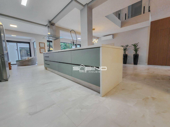 Imagem Casa com 6 Quartos à Venda, 480 m² em Riviera De São Lourenço - Bertioga