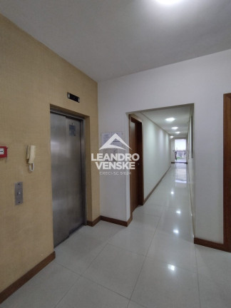Imagem Apartamento com 2 Quartos à Venda, 56 m² em Bom Retiro - Joinville