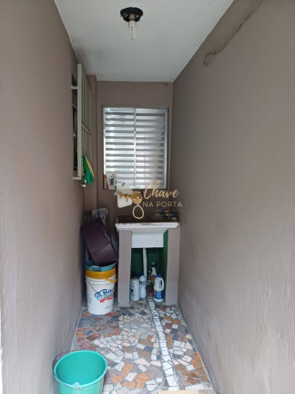Imagem Casa com 2 Quartos à Venda, 108 m² em Jardim Imbé - São Paulo Imagem Casa com 2 Quartos à Venda, 108 m² em Jardim Imbé - São Paulo