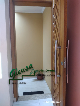Imagem Casa com 3 Quartos à Venda, 120 m² em Cidade Líder - São Paulo Imagem Casa com 3 Quartos à Venda, 120 m² em Cidade Líder - São Paulo