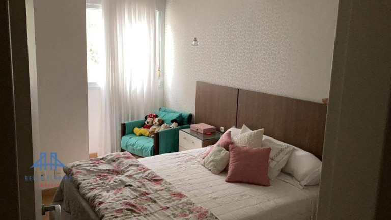 Imagem Apartamento com 4 Quartos à Venda, 168 m² em Cacupé - Florianópolis Imagem Apartamento com 4 Quartos à Venda, 168 m² em Cacupé - Florianópolis