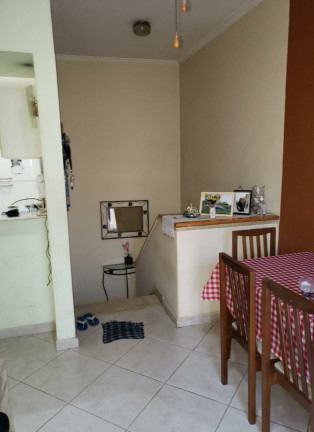 Imagem Casa com 2 Quartos à Venda, 69 m² em Lapa - São Paulo Imagem Casa com 2 Quartos à Venda, 69 m² em Lapa - São Paulo