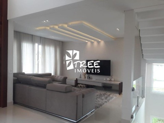 Imagem Casa com 4 Quartos à Venda, 300 m² em Residencial Real Park - Arujá Imagem Casa com 4 Quartos à Venda, 300 m² em Residencial Real Park - Arujá