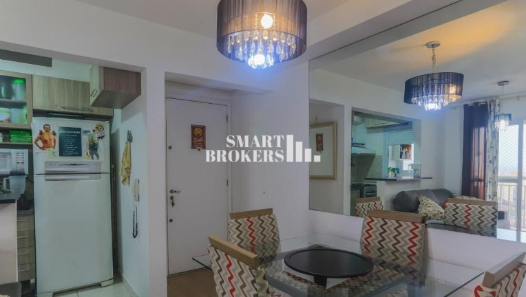 Imagem Apartamento com 2 Quartos à Venda, 65 m² em Liberdade - São Paulo