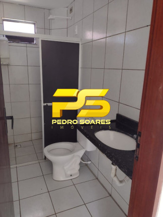 Imagem Apartamento com 3 Quartos à Venda, 70 m² em Jardim Cidade Universitária - João Pessoa