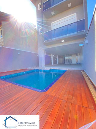 Imagem Casa com 3 Quartos para Alugar ou Temporada, 170 m² em Portais (polvilho) - Cajamar Imagem Casa com 3 Quartos para Alugar ou Temporada, 170 m² em Portais (polvilho) - Cajamar