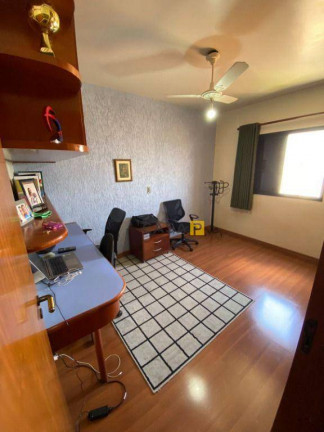 Imagem Apartamento com 4 Quartos à Venda, 154 m² em Werner Plaas - Americana Imagem Apartamento com 4 Quartos à Venda, 154 m² em Werner Plaas - Americana