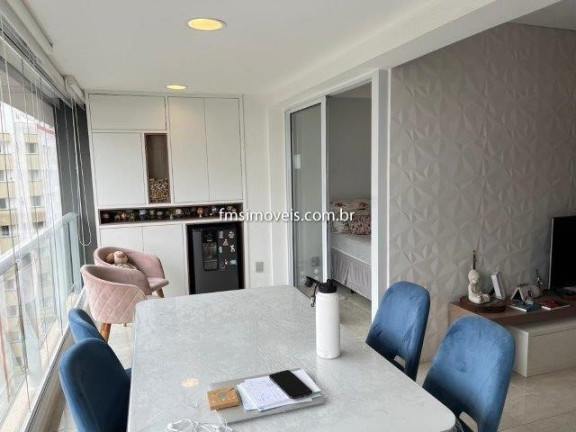 Imagem Imóvel com 1 Quarto à Venda, 50 m² em Consolação - São Paulo Imagem Imóvel com 1 Quarto à Venda, 50 m² em Consolação - São Paulo