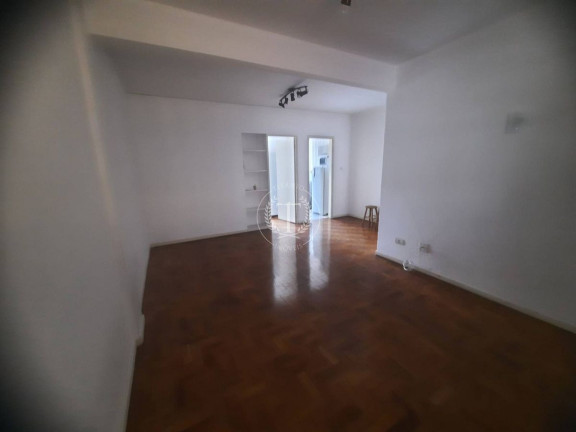 Imagem Apartamento com 1 Quarto à Venda, 58 m² em Santa Cecília - São Paulo