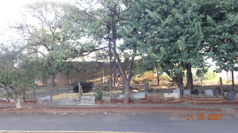 Imagem Terreno à Venda, 600 m² em Parque Taquaral - Campinas Imagem Terreno à Venda, 600 m² em Parque Taquaral - Campinas