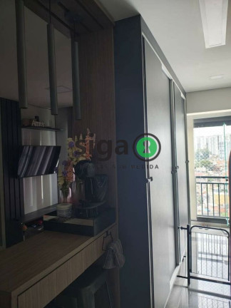 Imagem Apartamento com 2 Quartos à Venda, 50 m² em Parque Reboucas - São Paulo Imagem Apartamento com 2 Quartos à Venda, 50 m² em Parque Reboucas - São Paulo