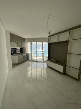Imagem Apartamento com 1 Quarto à Venda, 42 m² em Gonzaga - Santos Imagem Apartamento com 1 Quarto à Venda, 42 m² em Gonzaga - Santos