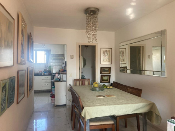 Imagem Imóvel com 2 Quartos à Venda, 65 m² em Vila Congonhas - São Paulo Imagem Imóvel com 2 Quartos à Venda, 65 m² em Vila Congonhas - São Paulo