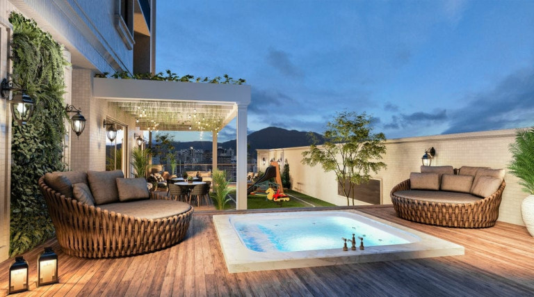 Imagem Apartamento com 5 Quartos à Venda, 332 m² em Meia Praia - Itapema Imagem Apartamento com 5 Quartos à Venda, 332 m² em Meia Praia - Itapema