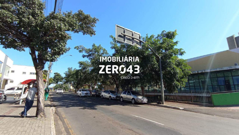 Sala Comercial para Alugar, 5 m² em Centro - Londrina