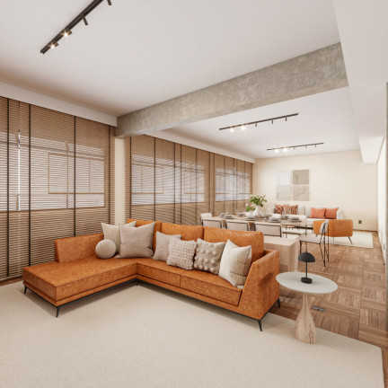 Imagem Apartamento com 3 Quartos à Venda, 185 m² em Jardim Paulista - São Paulo Imagem Apartamento com 3 Quartos à Venda, 185 m² em Jardim Paulista - São Paulo