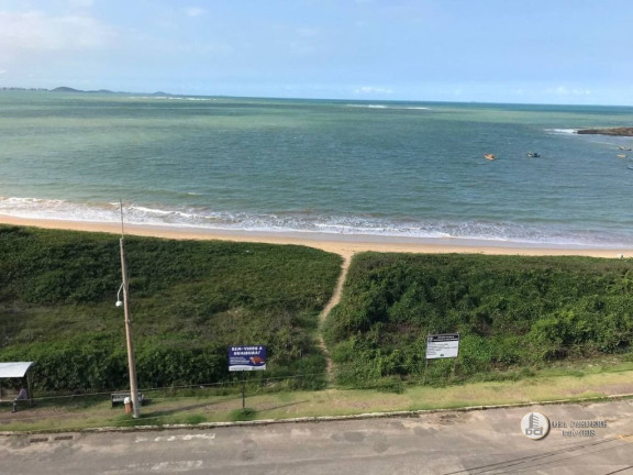 Imagem Apartamento com 3 Quartos à Venda, 120 m² em Enseada Azul - Guarapari