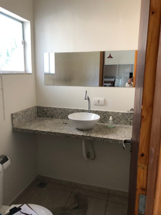 Imagem Casa de Condomínio com 3 Quartos à Venda,  em Caminho Novo - Tremembé