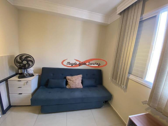 Apartamento com 2 Quartos à Venda, 47 m² em Jardim São Francisco (zona Leste) - São Paulo