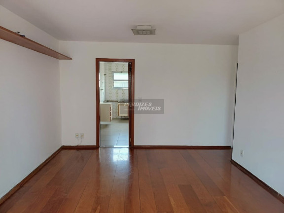 Imagem Apartamento com 3 Quartos para Alugar, 98 m² em Perdizes - São Paulo