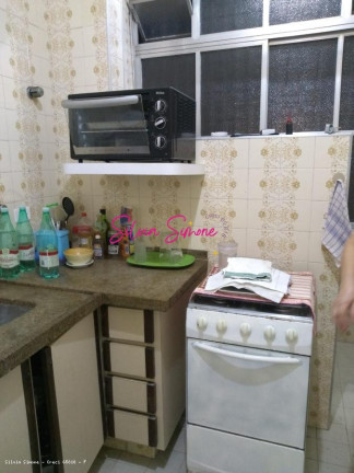 Imagem Apartamento com 2 Quartos à Venda, 72 m² em Embaré - Santos Imagem Apartamento com 2 Quartos à Venda, 72 m² em Embaré - Santos