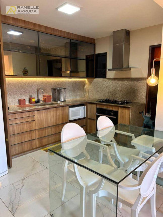 Imagem Apartamento com 2 Quartos à Venda, 90 m² em Tambaú - João Pessoa