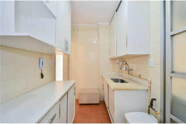 Imagem Apartamento com 1 Quarto à Venda, 61 m² em Santa Cecília - São Paulo Imagem Apartamento com 1 Quarto à Venda, 61 m² em Santa Cecília - São Paulo