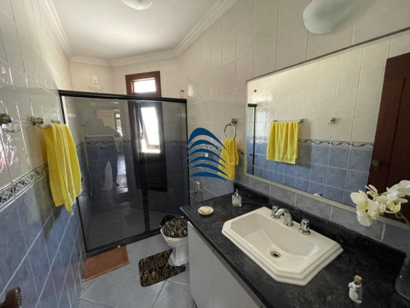 Imagem Casa com 5 Quartos à Venda, 500 m² em Vilas Do Atlântico - Lauro De Freitas
