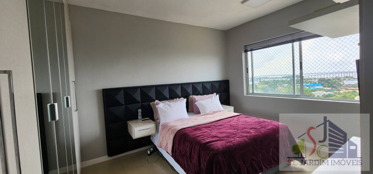 Imagem Apartamento com 4 Quartos à Venda, 151 m² em Ponta Negra - Manaus Imagem Apartamento com 4 Quartos à Venda, 151 m² em Ponta Negra - Manaus