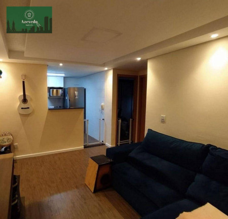 Imagem Apartamento com 2 Quartos à Venda, 42 m² em água Chata - Guarulhos Imagem Apartamento com 2 Quartos à Venda, 42 m² em água Chata - Guarulhos