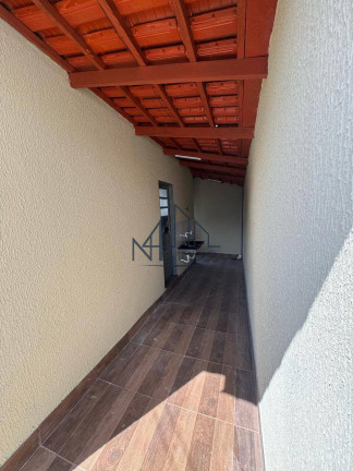 Imagem Casa com 2 Quartos à Venda, 150 m² em Itapoã - Aparecida De Goiânia