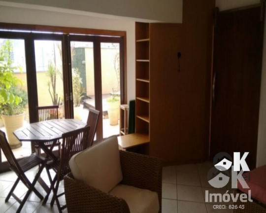 Imagem Cobertura com 3 Quartos à Venda, 250 m² em Pinheiros - São Paulo