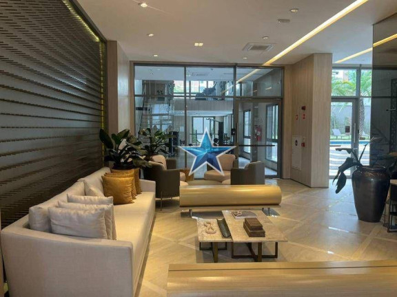 Imagem Imóvel com 1 Quarto para Alugar, 44 m² em Paraíso - São Paulo Imagem Imóvel com 1 Quarto para Alugar, 44 m² em Paraíso - São Paulo