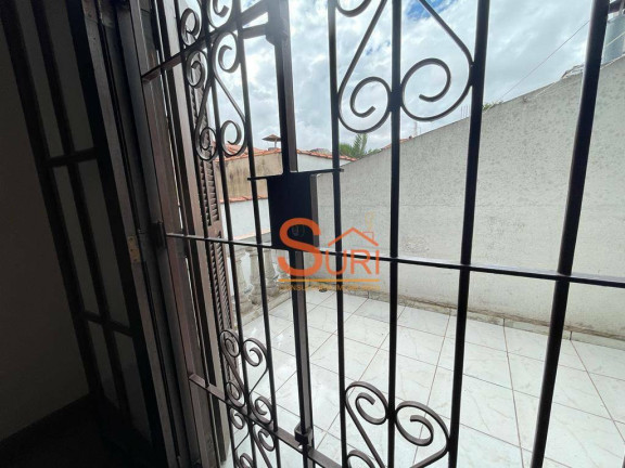 Imagem Sobrado com 3 Quartos à Venda, 249 m² em Jardim Ocara - Santo André Imagem Sobrado com 3 Quartos à Venda, 249 m² em Jardim Ocara - Santo André