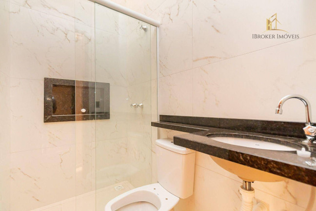 Imagem Casa com 3 Quartos à Venda, 86 m² em Nações - Fazenda Rio Grande Imagem Casa com 3 Quartos à Venda, 86 m² em Nações - Fazenda Rio Grande