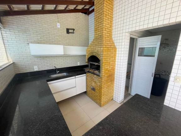 Imagem Cobertura com 3 Quartos à Venda, 199 m² em Praia Do Morro - Guarapari Imagem Cobertura com 3 Quartos à Venda, 199 m² em Praia Do Morro - Guarapari